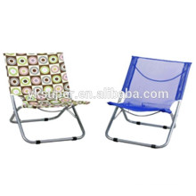 Folding Sunny Chair/Outdoor Leisure Chair/Fishing Chair/Colorful Beach Sun Chair